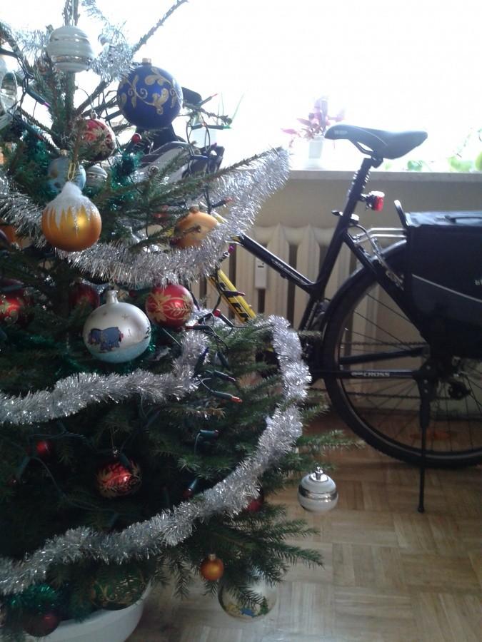 Na honorowym miejscu