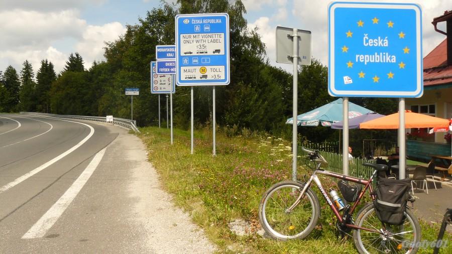 Ani nie w Czechach ani na Słowacji ;)