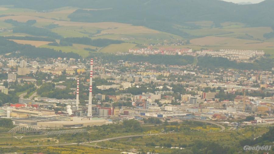 Żilina