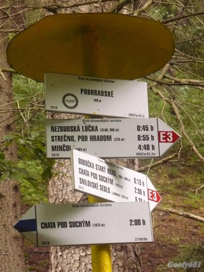 Pod Hradem