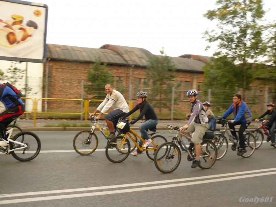Zabrzańska Masa Krytyczna