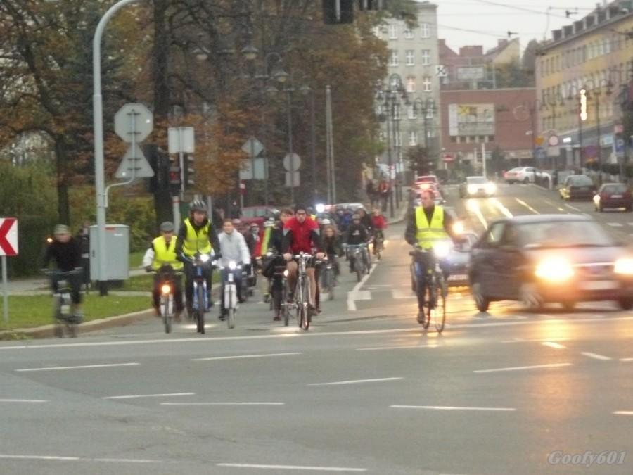 Już wystartowali ;)