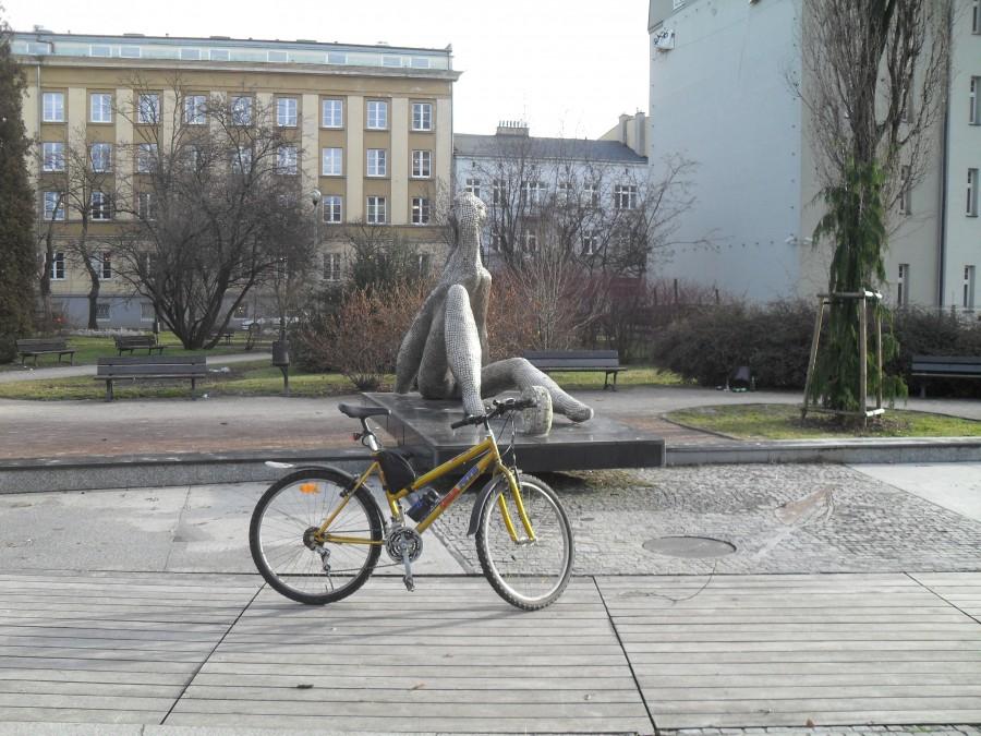 pani kowalska
