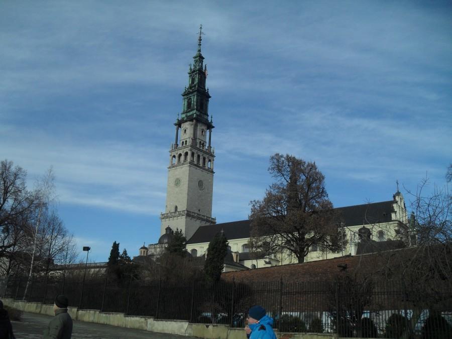 jasna góra