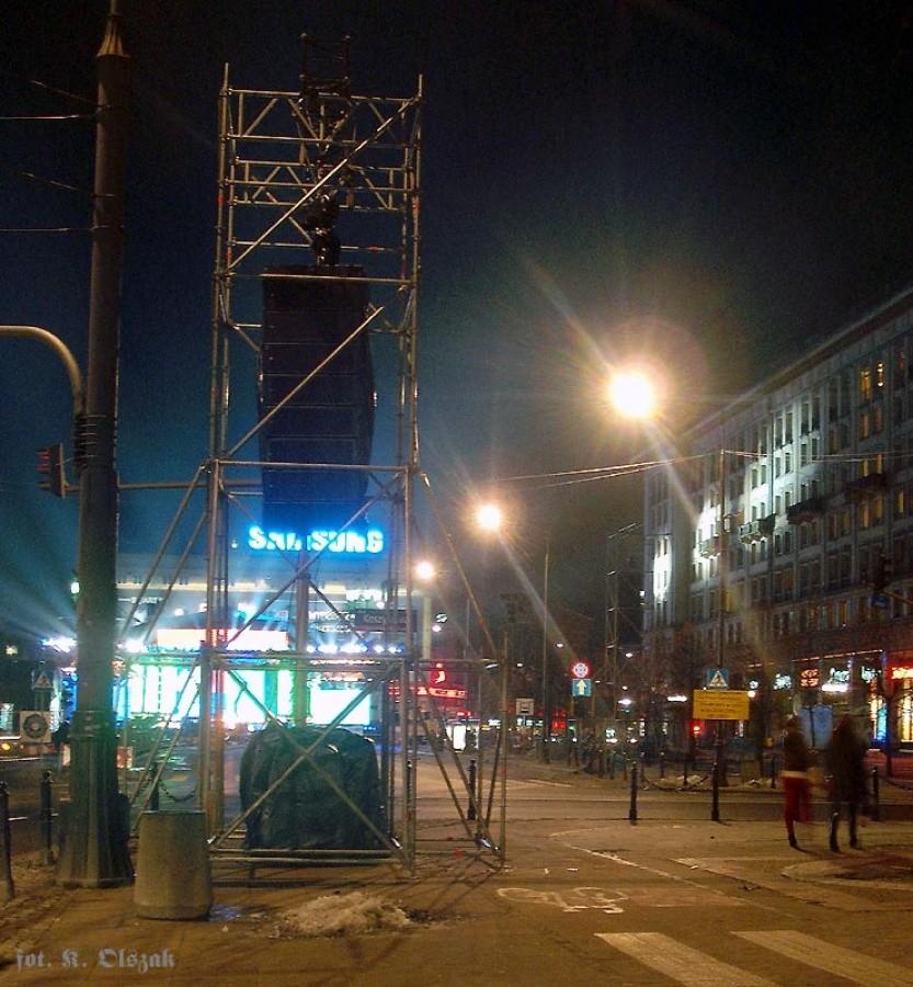 Głośnikowa zawalidroga