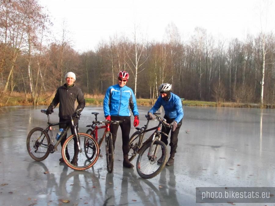 podobno 15 cm jest bezpieczne