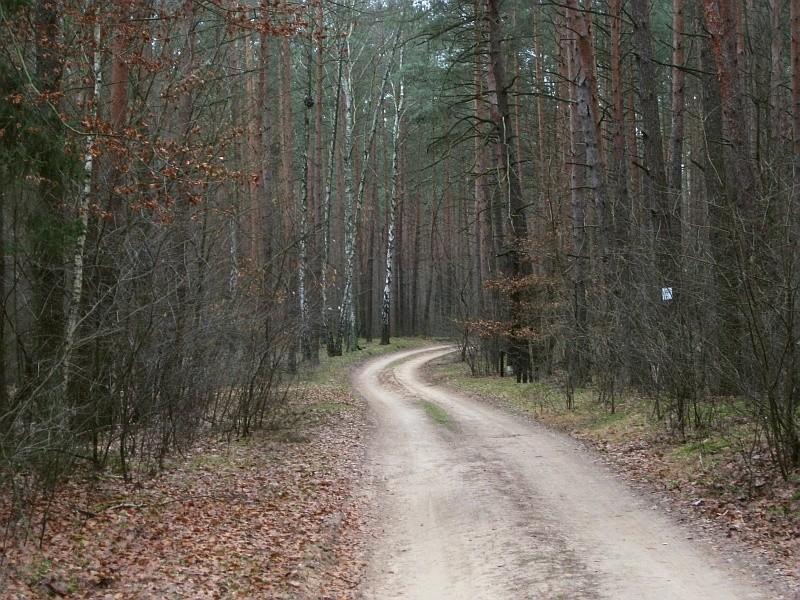 Tuczno - Pławno