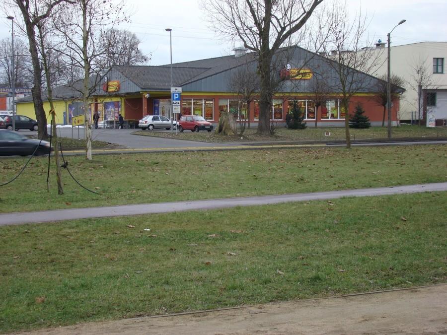 Wycieczka organizowana przez Jaszka . - 3
