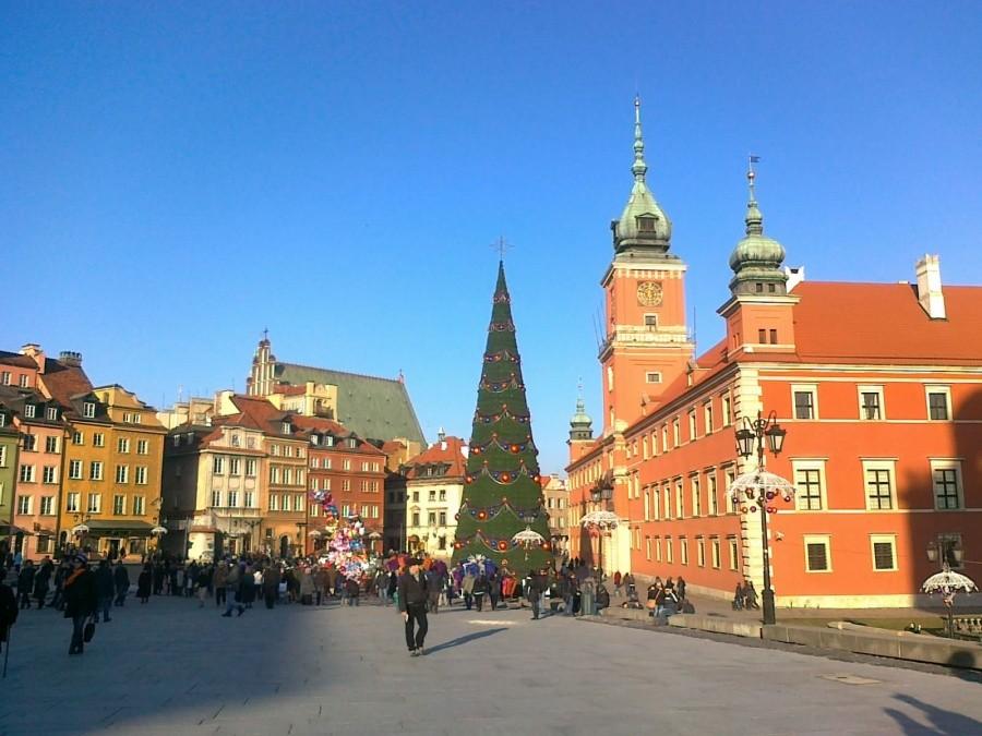 Plac Zamkowy