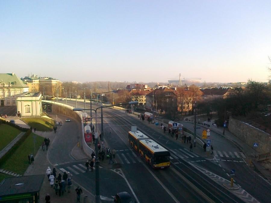 Trasa W-Z