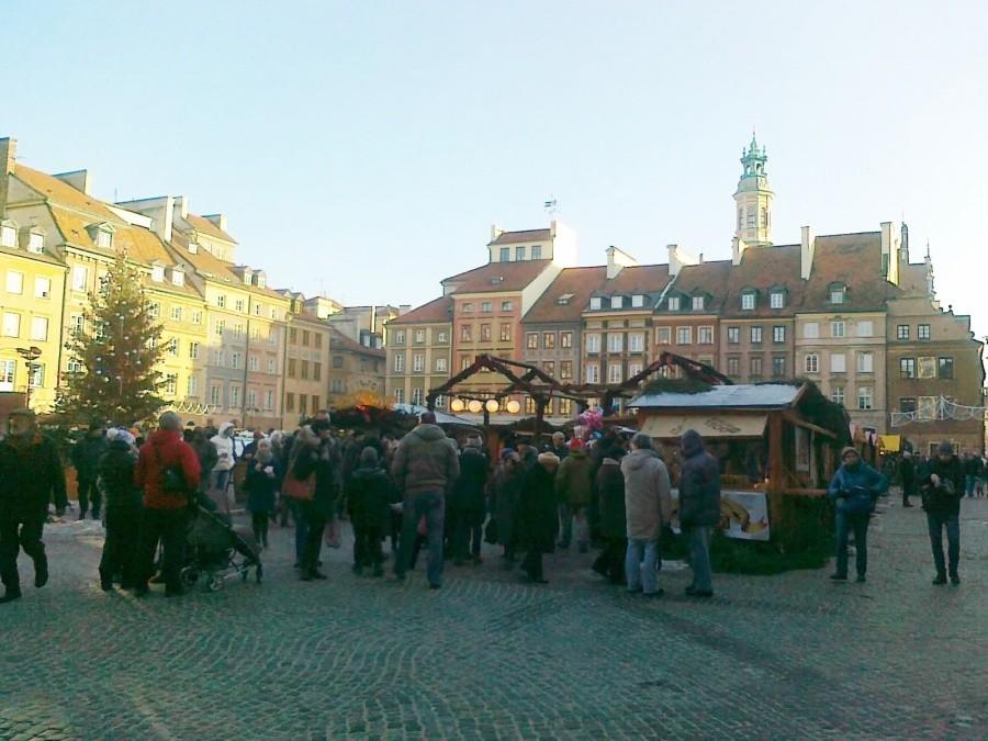 Kramarski Rynek