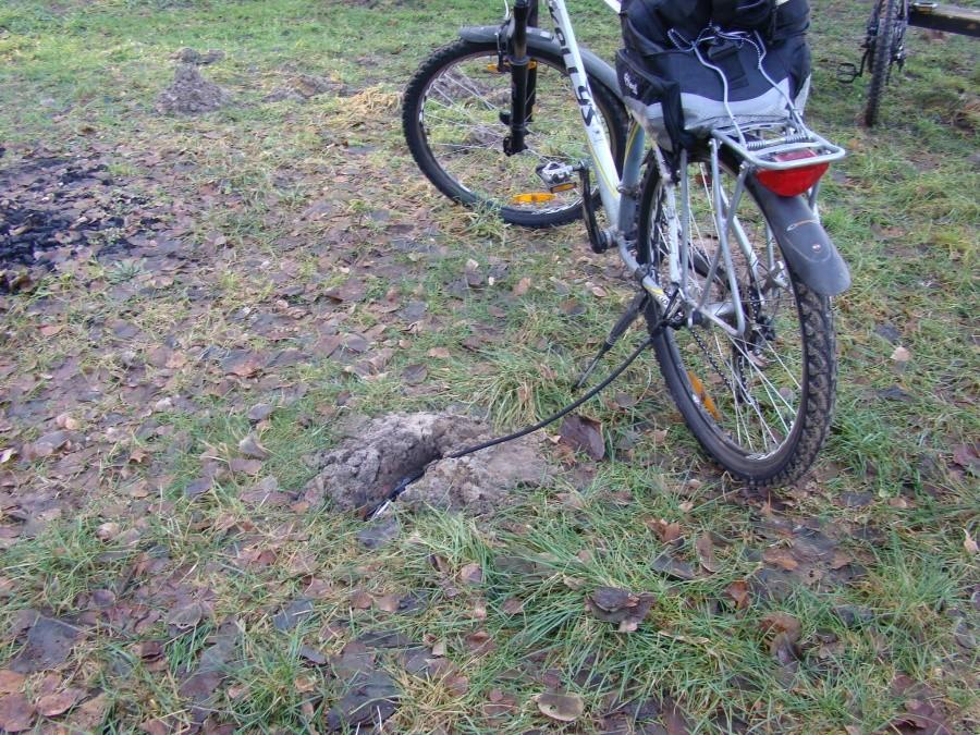 Wycieczka organizowana przez Jaszka . - 55