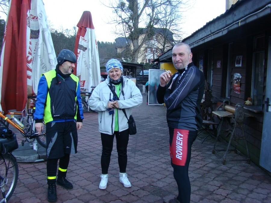 Wycieczka organizowana przez Jaszka . - 71