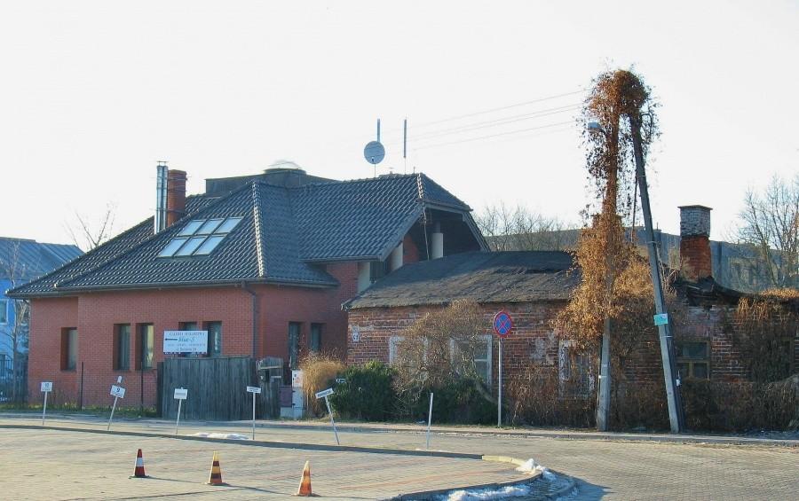 Stare i nowe