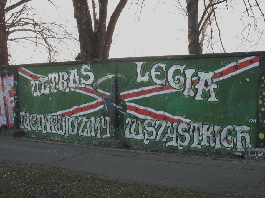 Kostucha Ultrasów