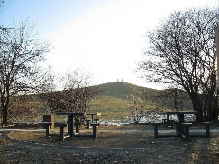 Kopa Cwila
