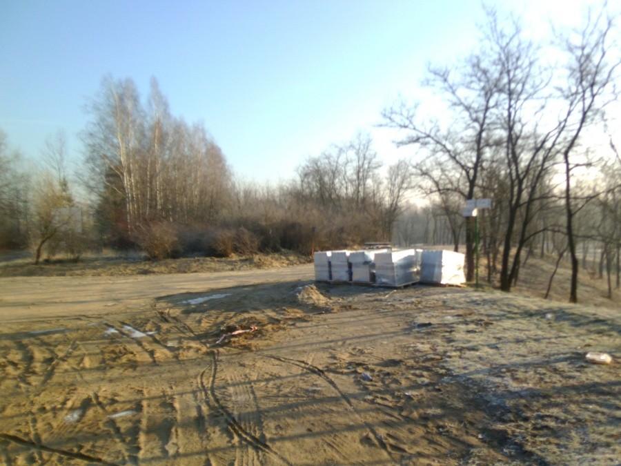Jaworzno i Sosina