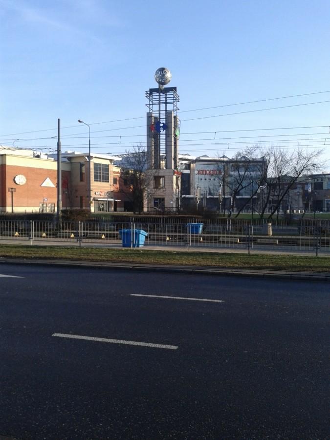 CH Arkadia