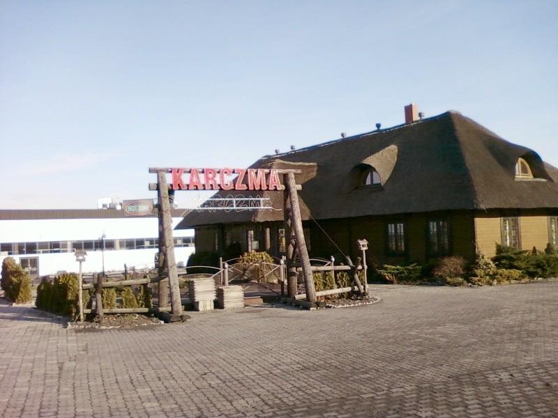 Karczma koło Ptaka