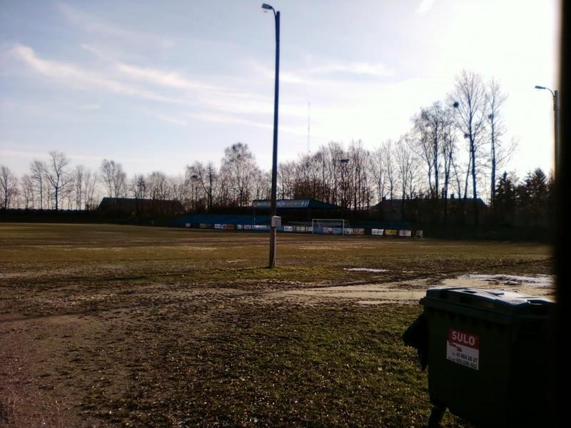 Zawisza Rzgów