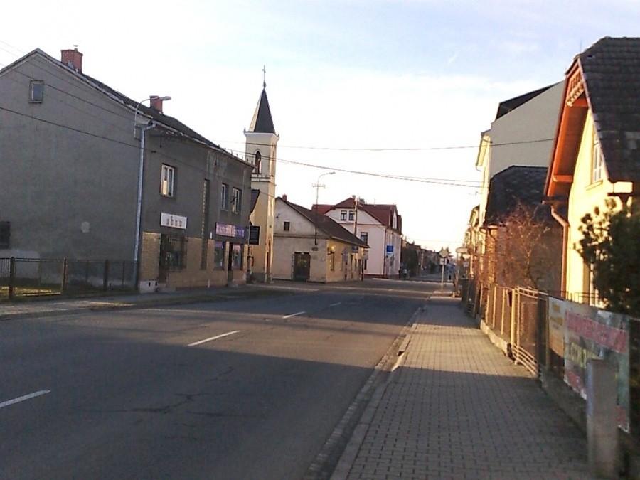 Háj ve Slezsku