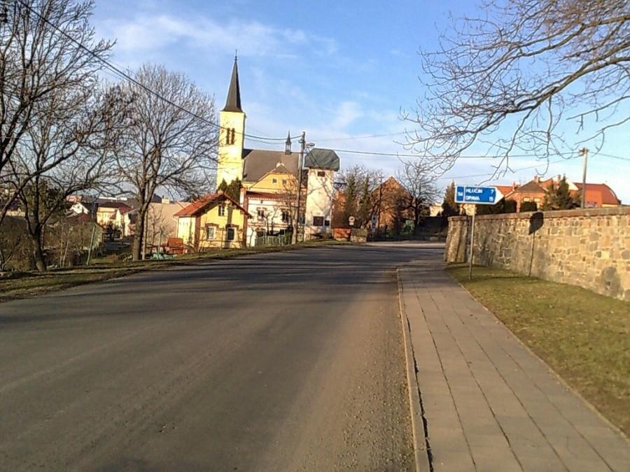 Dolní Benešov