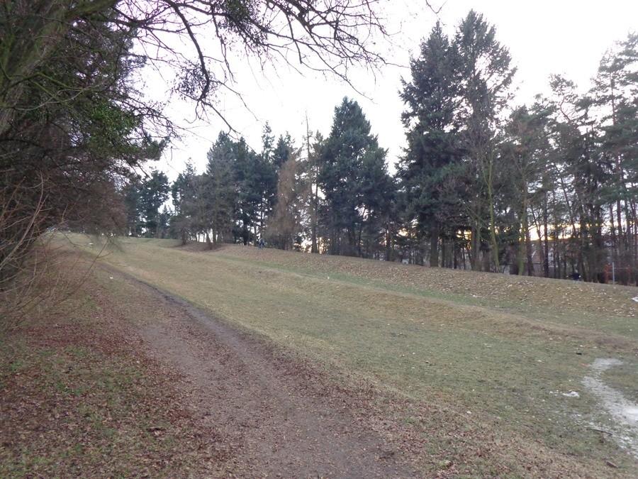 Mała Ślęża po raz drugi