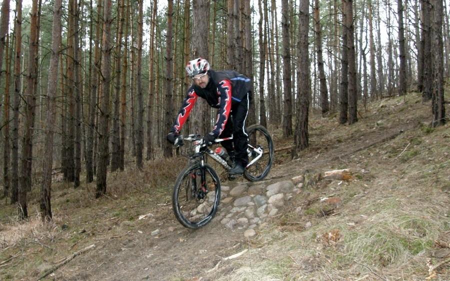 Cały JPbike w swoim żywiole :)