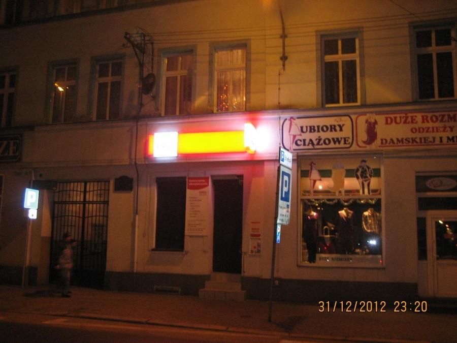 Od 2 stycznia od nowa do biura