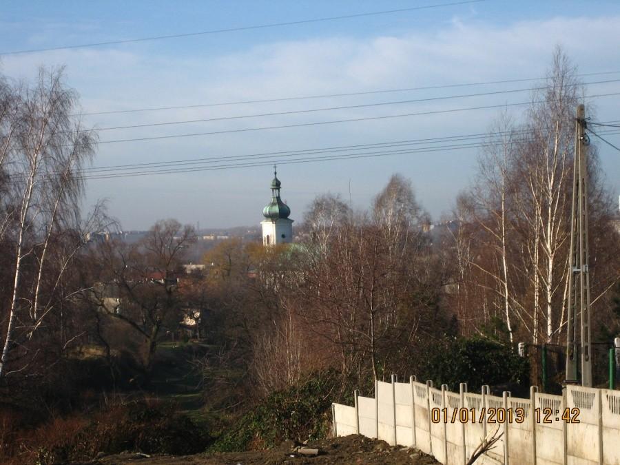 sanktuarium Matki Bożej z Lourdes w Kochłowicach