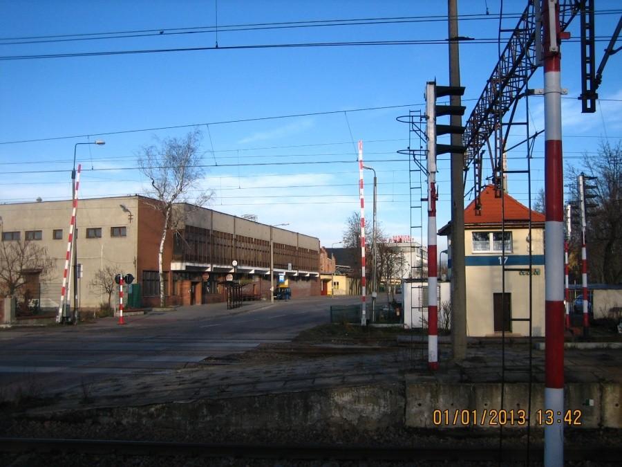KWK "Sośnica - Makoszowy"