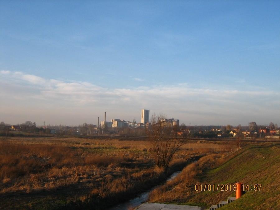 kopalnia Halemba