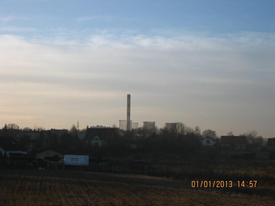 elektrownia Halemba