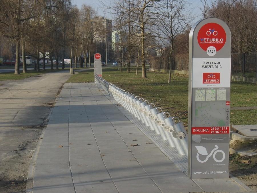 Nowy sezon marzec 2013