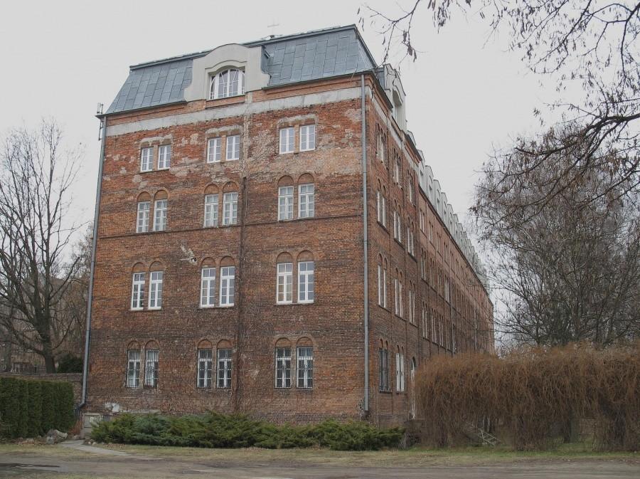 Klasztor Dominikanów