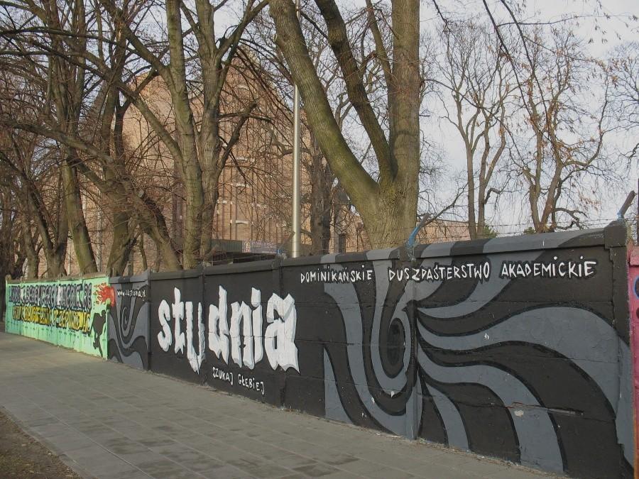 Studnia – szukaj głębiej