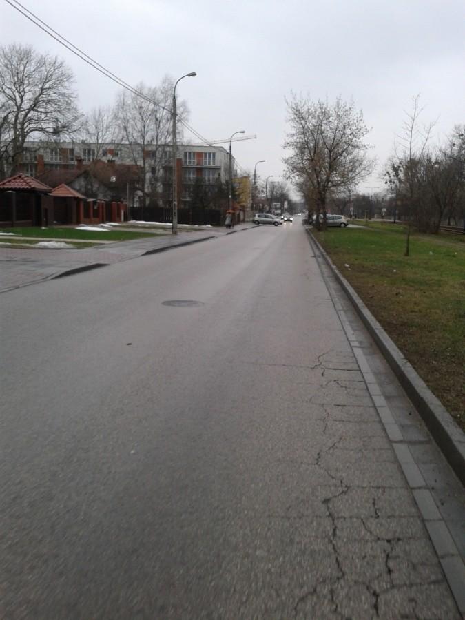 Na Dywizjonu 303 pusto