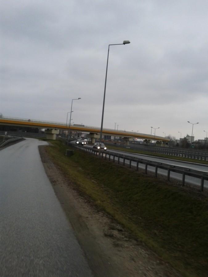 Szaro i mokro jak w listopadzie