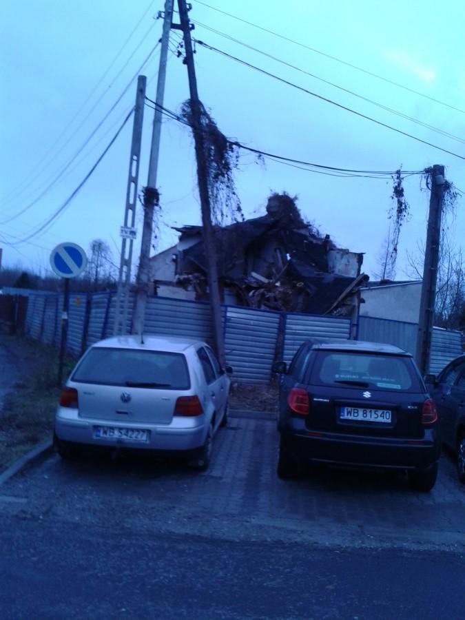 Rozbiórka