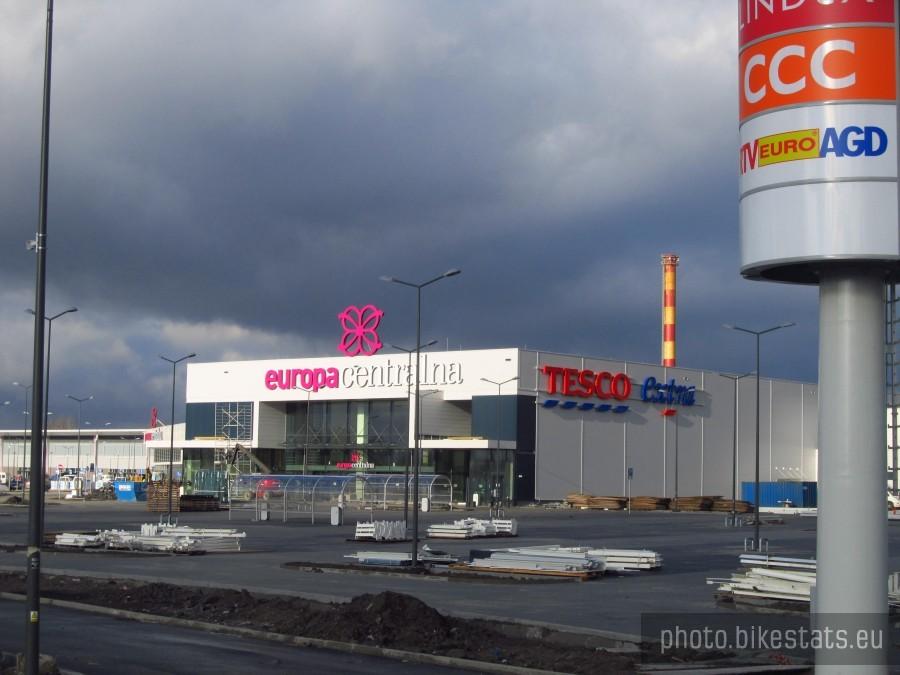 Europa Centralna
