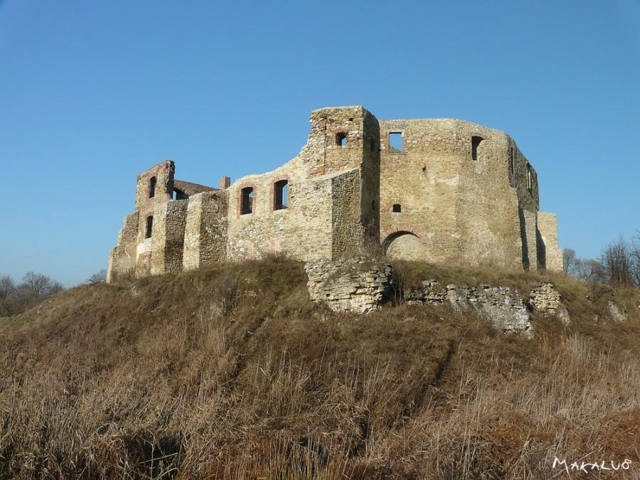 Zamek Siewierz