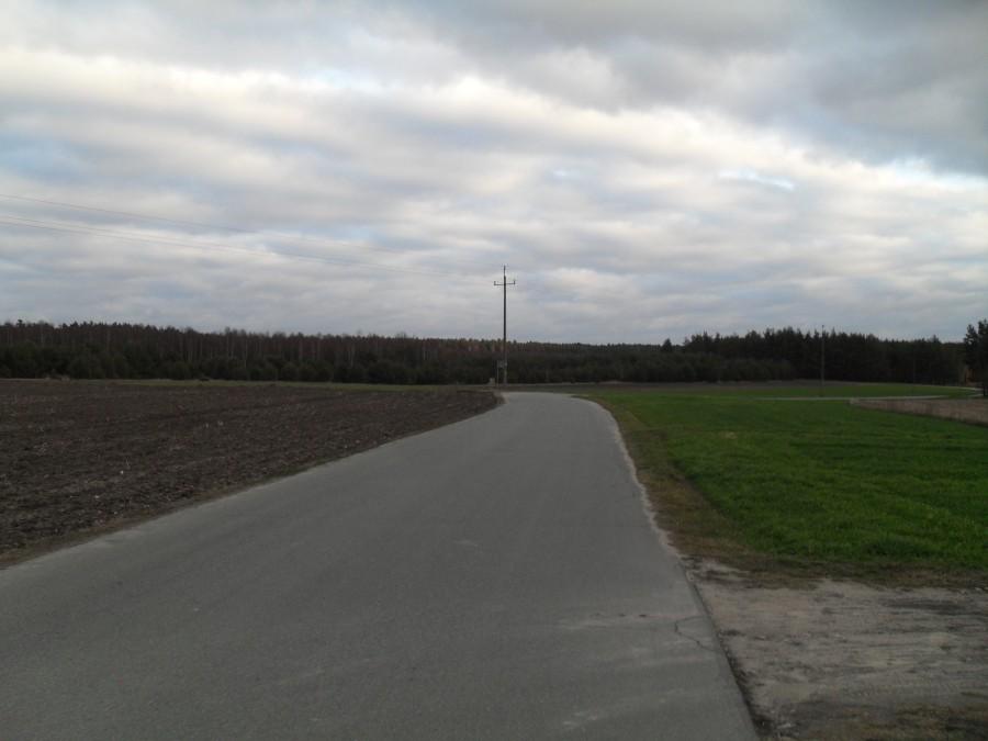 droga do nikąd