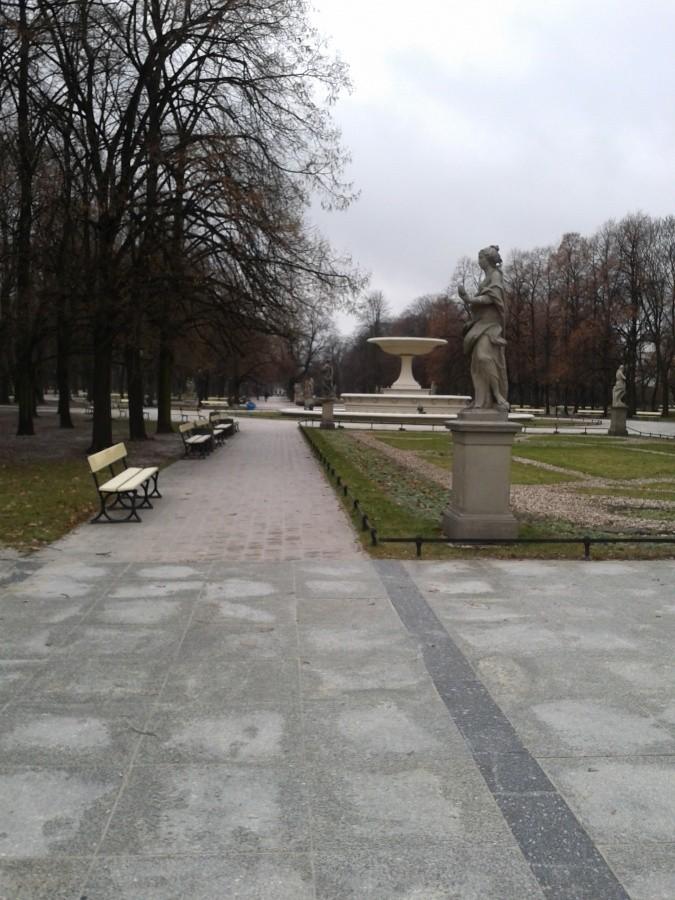 Ogród Saski