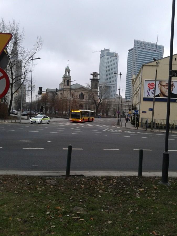 Plac Grzybowski
