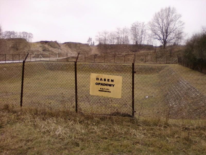 Basen opadowy