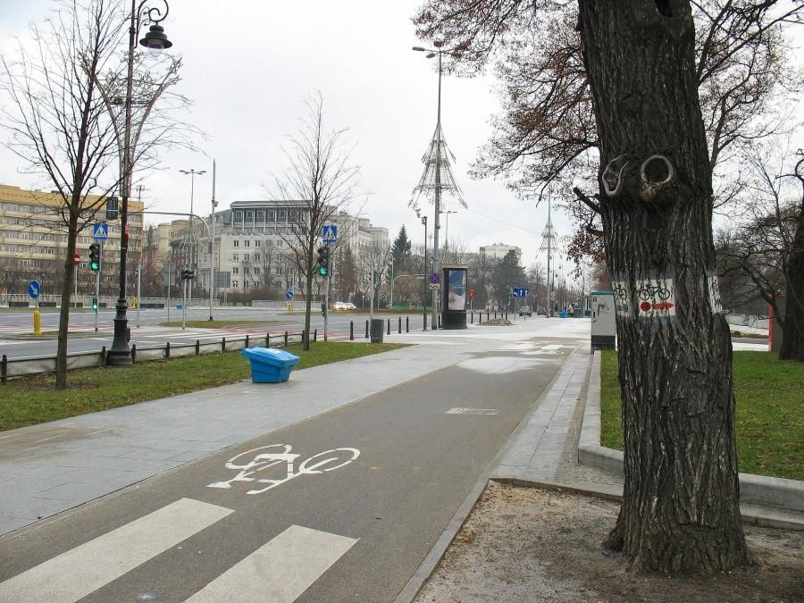 Plac na Rozdrożu