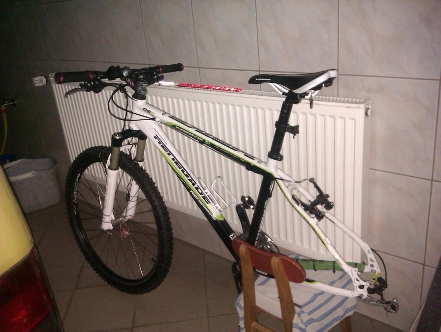 koło się nazywa "zając" :D