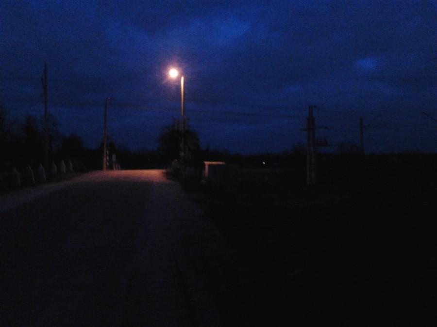Tam gdzieś znów jest Zwierzak,