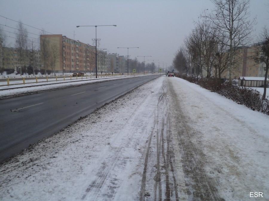 Normalnie chlapowato