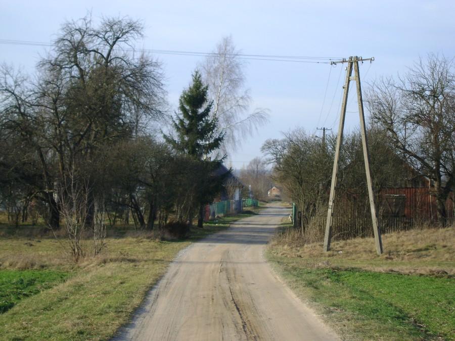 Afryka